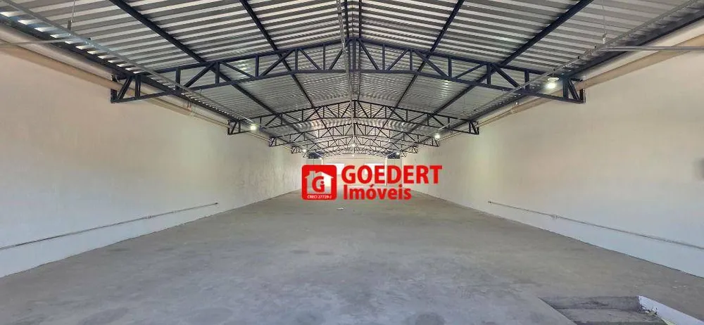 Loja-Salão, 300 m² - Foto 5