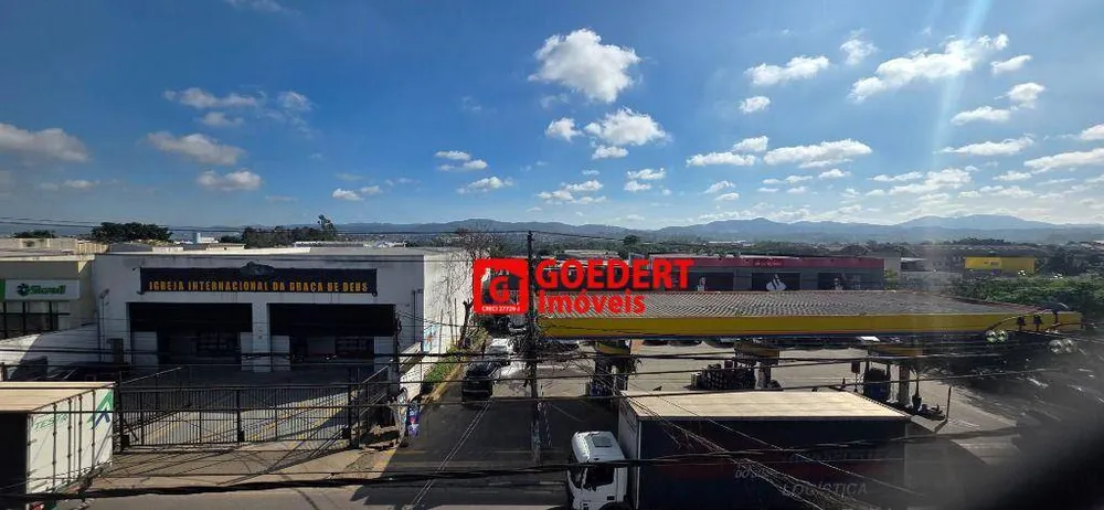 Loja-Salão, 300 m² - Foto 10
