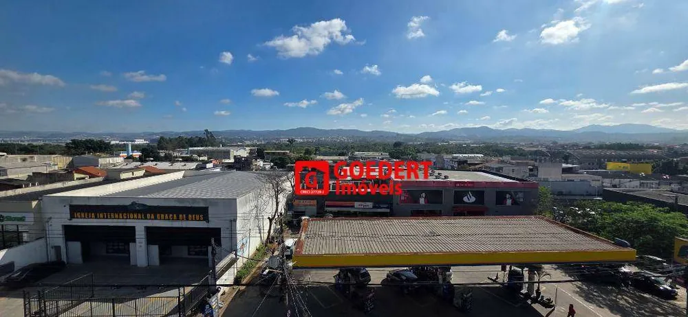 Loja-Salão, 300 m² - Foto 6