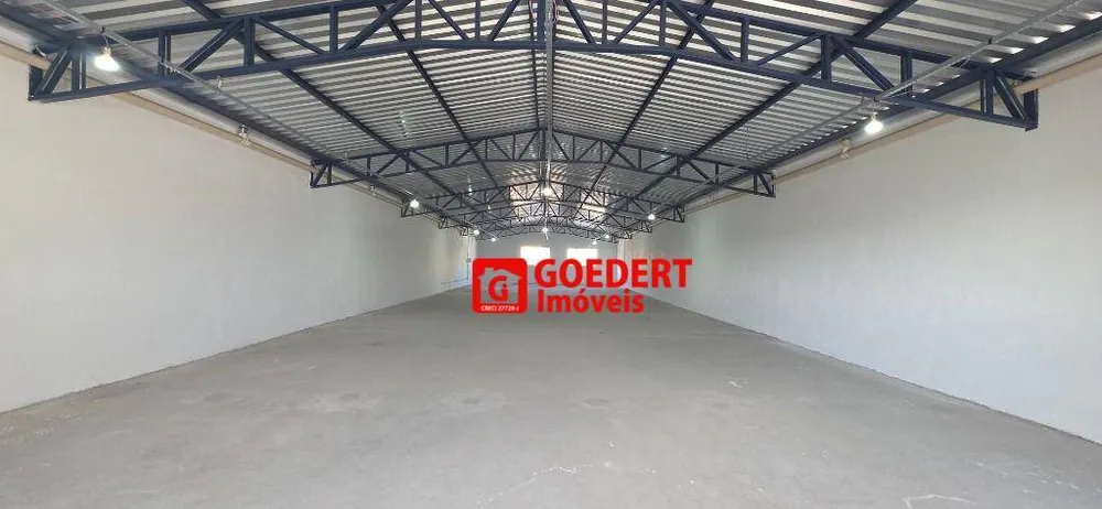 Loja-Salão, 300 m² - Foto 7