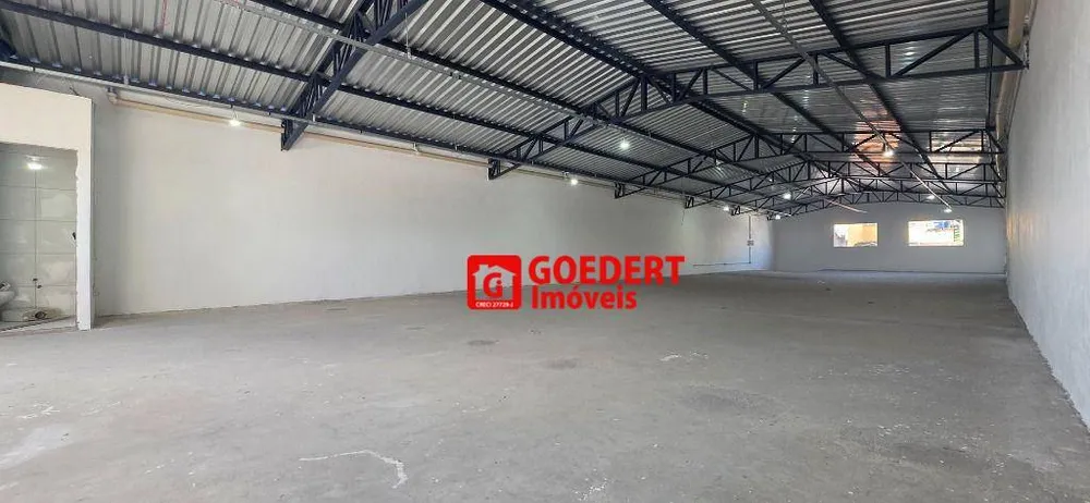 Loja-Salão, 300 m² - Foto 11