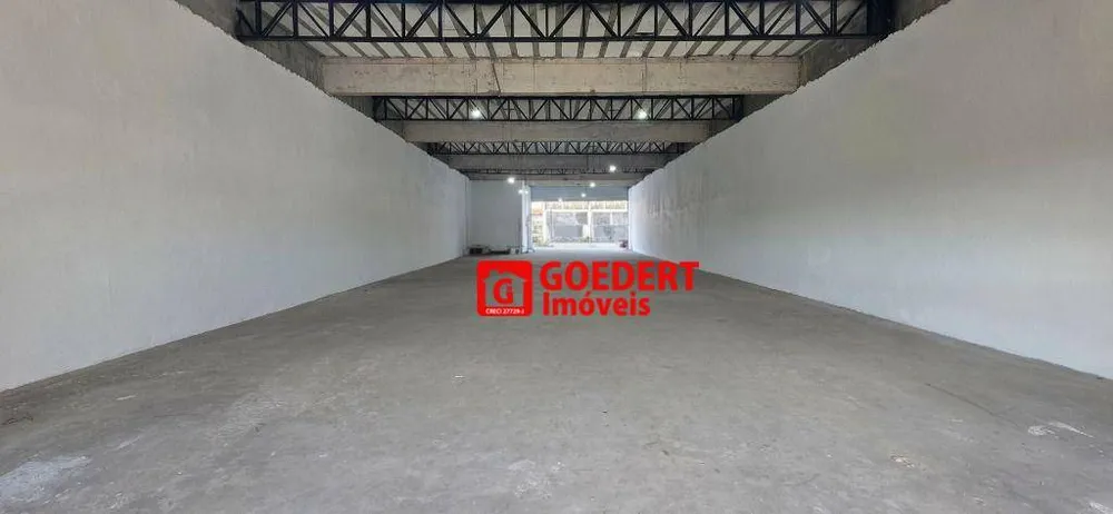 Loja-Salão, 300 m² - Foto 4
