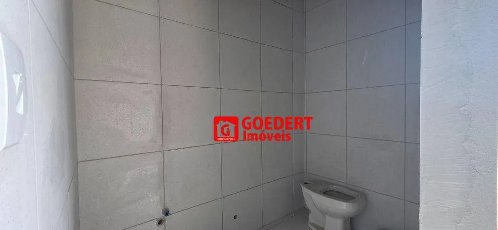 Loja-Salão, 300 m² - Foto 8