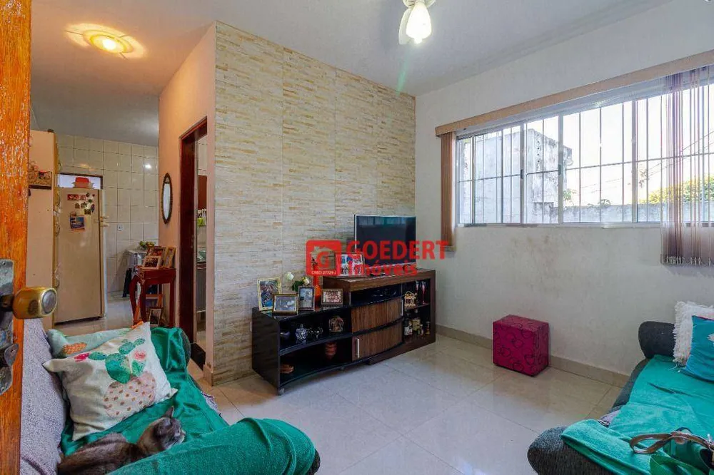 Casa, 2 quartos, 548 m² - Foto 11