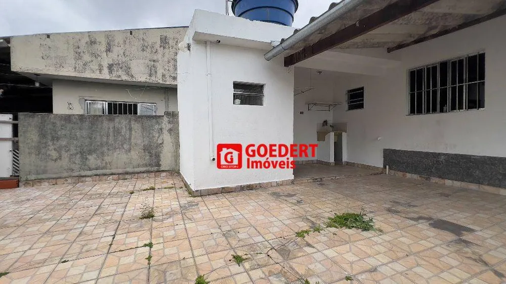 Casa, 2 quartos, 548 m² - Foto 4