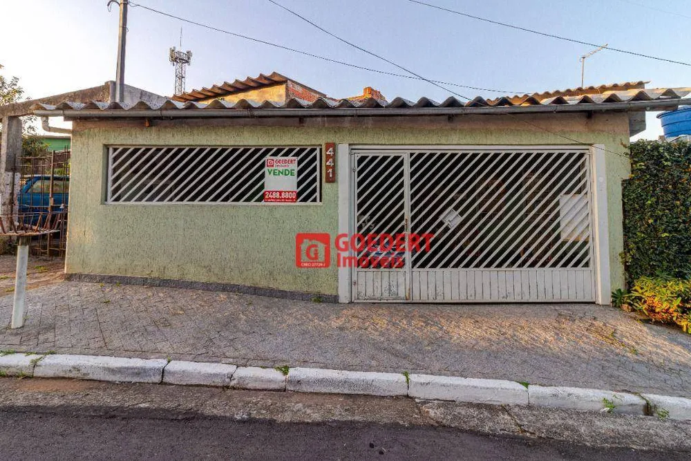Casa, 2 quartos, 548 m² - Foto 8