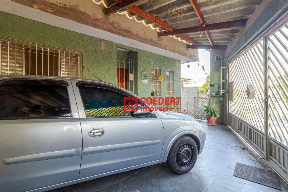 Casa, 2 quartos, 548 m² - Foto 6