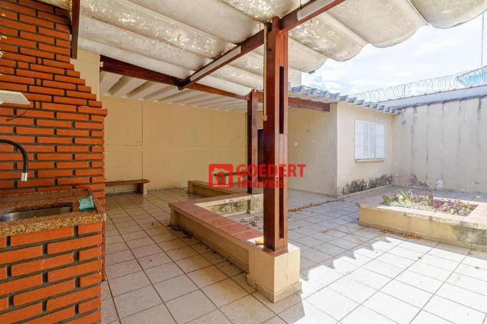 Casa, 2 quartos, 184 m² - Foto 17