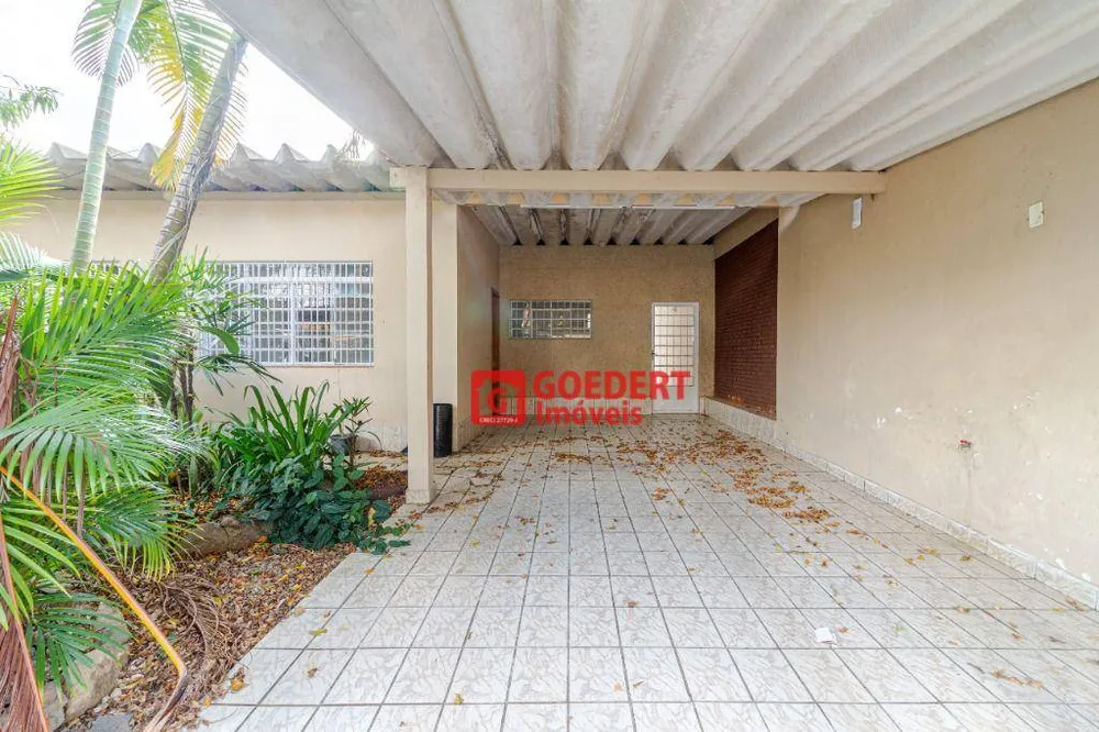 Casa, 2 quartos, 184 m² - Foto 1