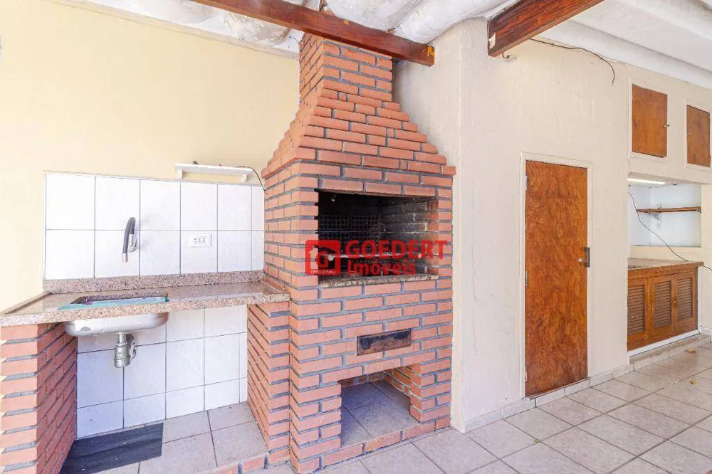Casa, 2 quartos, 184 m² - Foto 18