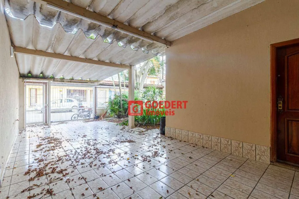 Casa, 2 quartos, 184 m² - Foto 2