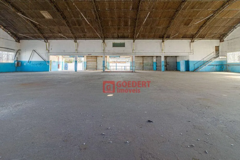 Depósito-Galpão, 2214 m² - Foto 6