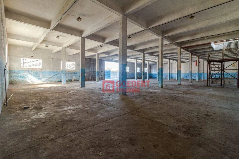 Depósito-Galpão, 2214 m² - Foto 11