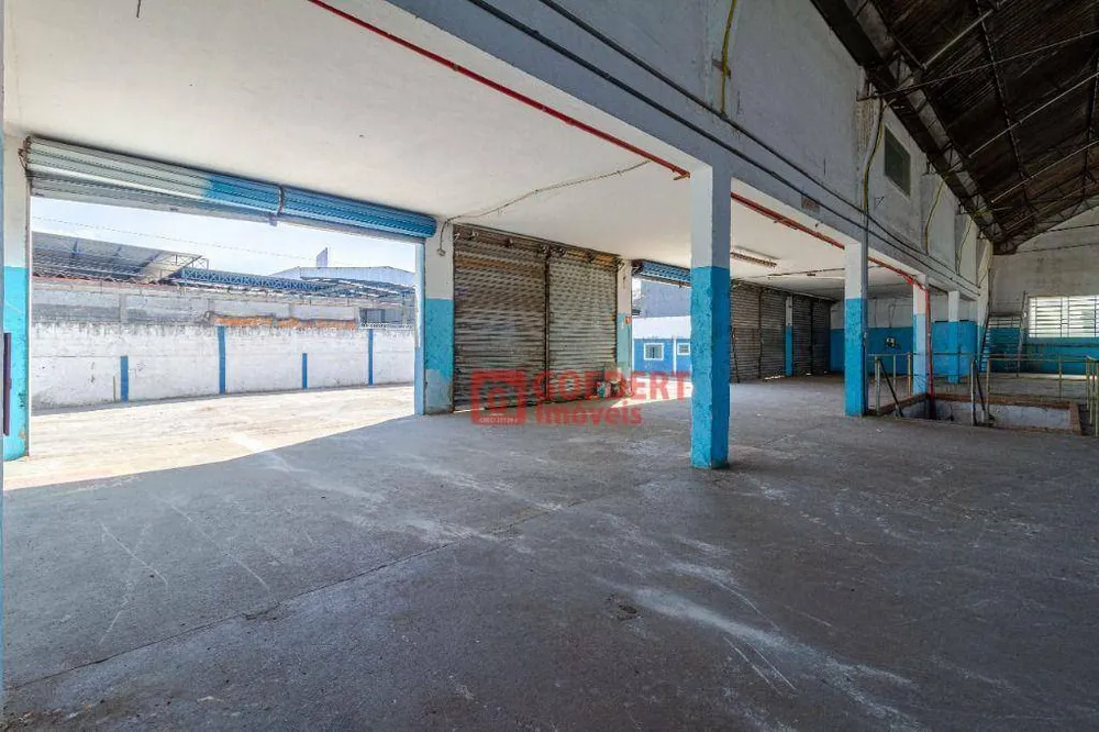 Depósito-Galpão, 2214 m² - Foto 12