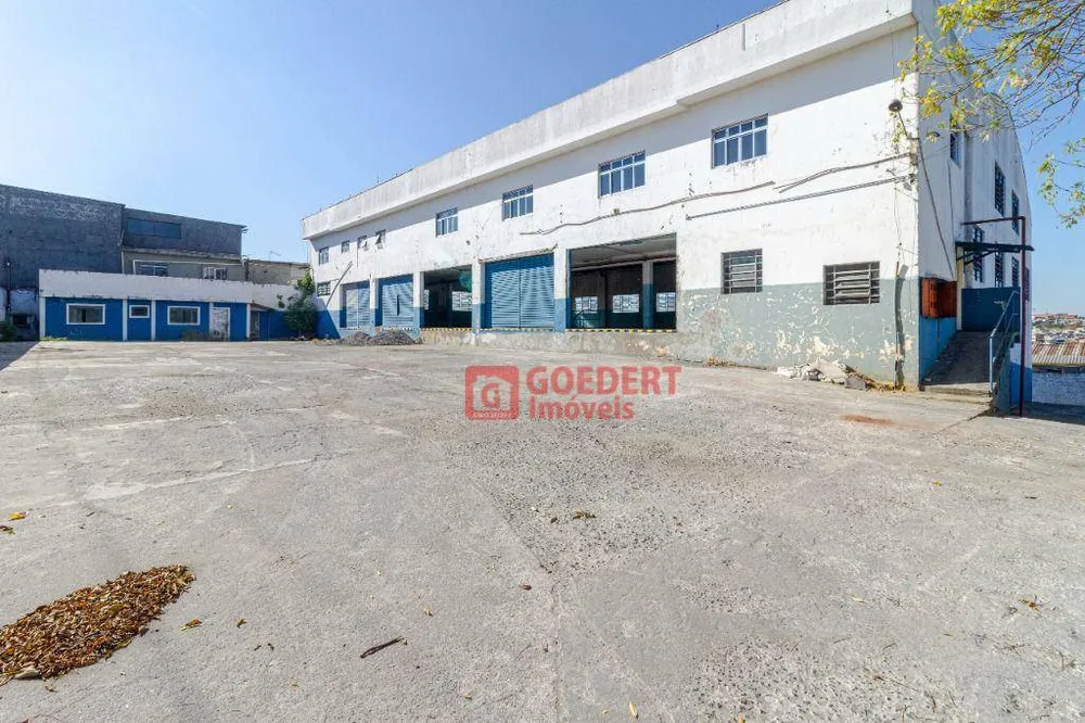 Depósito-Galpão, 2214 m² - Foto 4