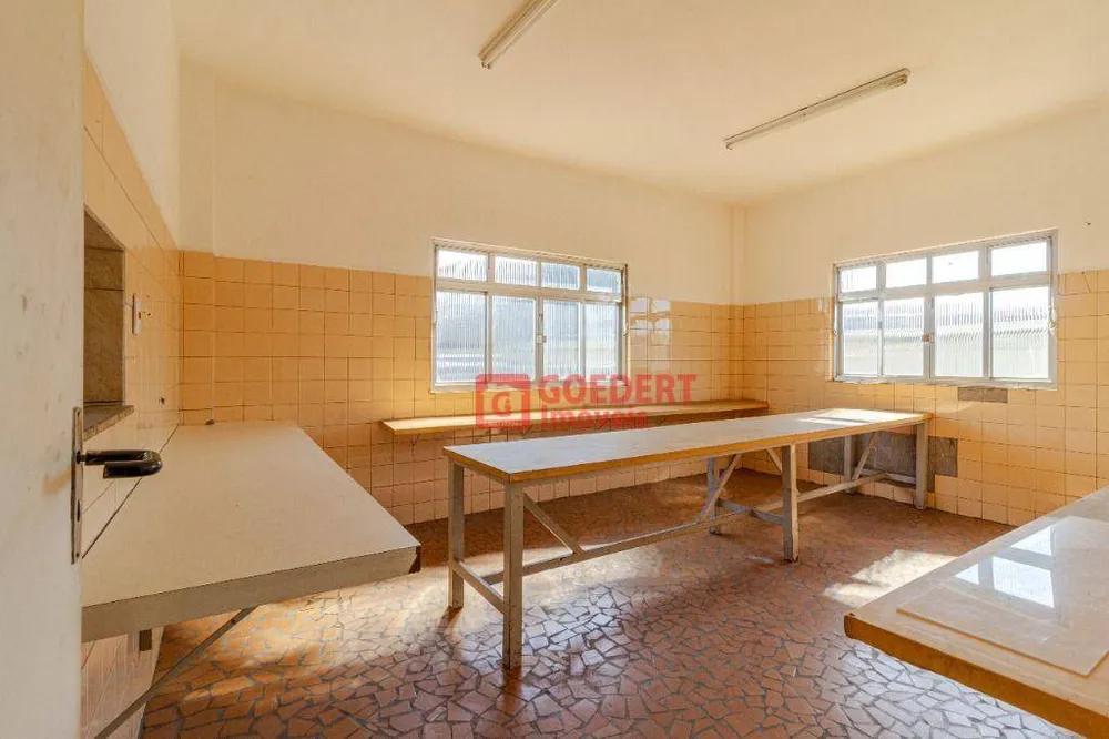 Depósito-Galpão, 2214 m² - Foto 2