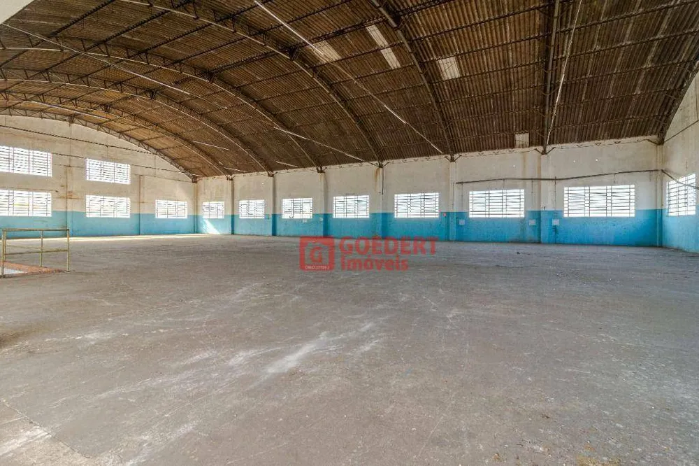 Depósito-Galpão, 2214 m² - Foto 9