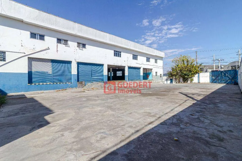 Depósito-Galpão, 2214 m² - Foto 5