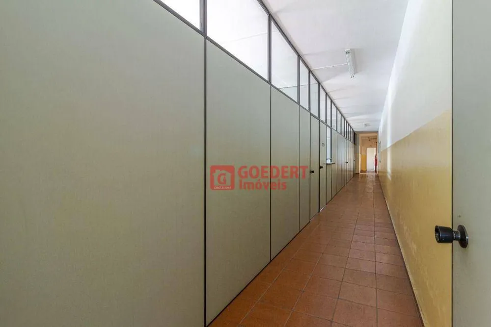 Depósito-Galpão, 2214 m² - Foto 1