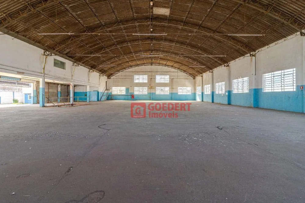 Depósito-Galpão, 2214 m² - Foto 7