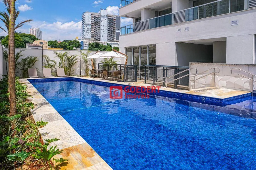 Apartamento, 1 quarto, 39 m² - Foto 11