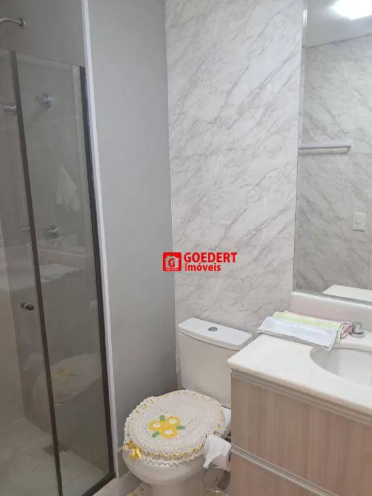 Apartamento, 1 quarto, 39 m² - Foto 10