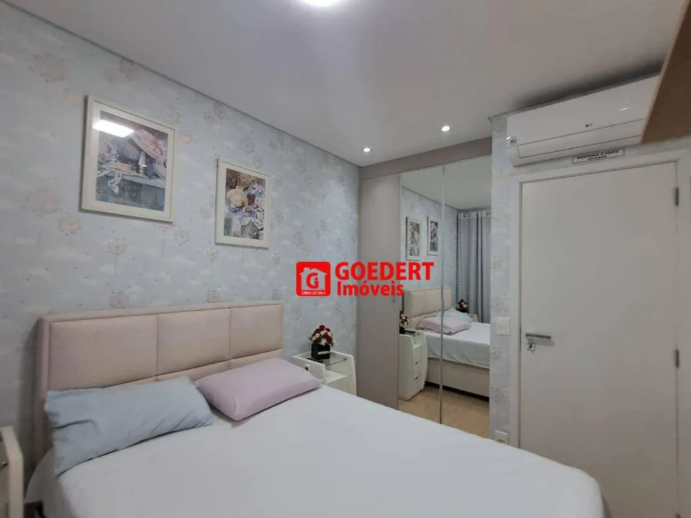 Apartamento, 1 quarto, 39 m² - Foto 7