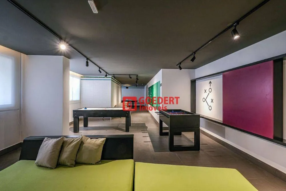 Apartamento, 1 quarto, 39 m² - Foto 5