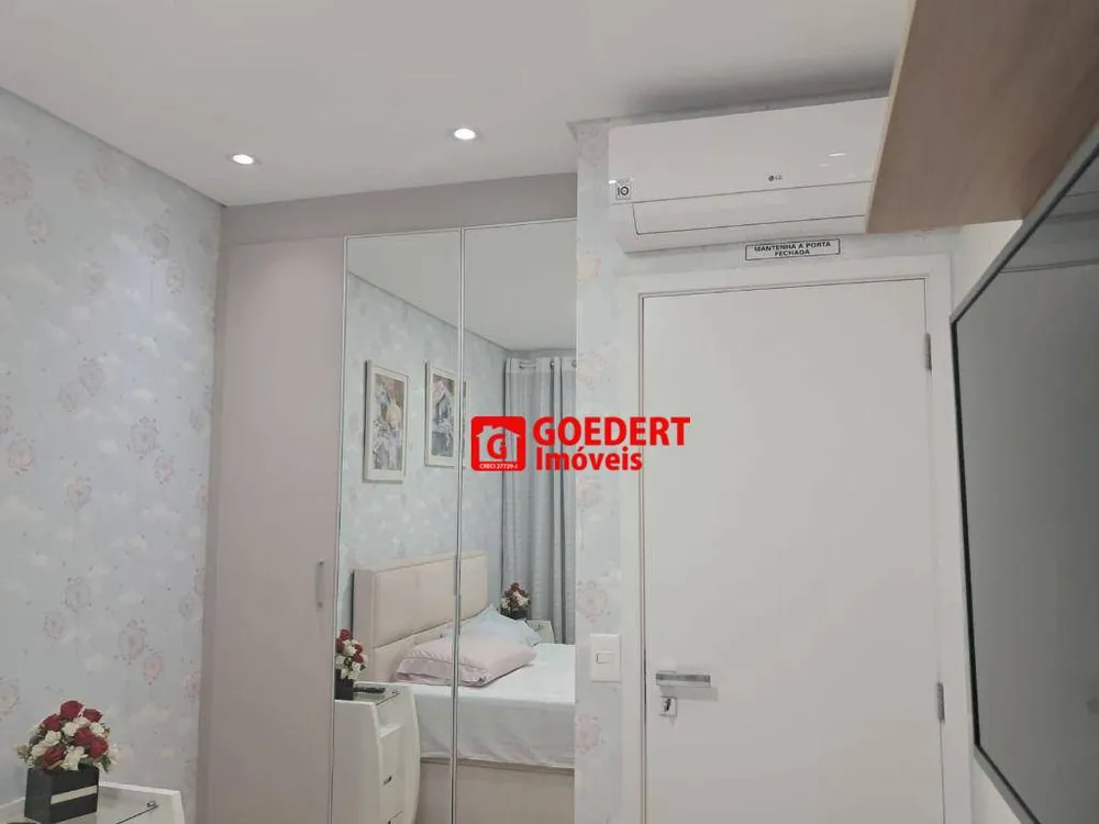 Apartamento, 1 quarto, 39 m² - Foto 6