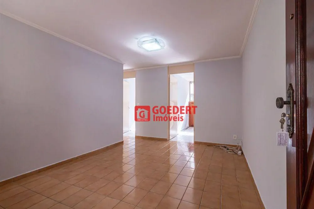 Apartamento, 3 quartos, 58 m² - Foto 2