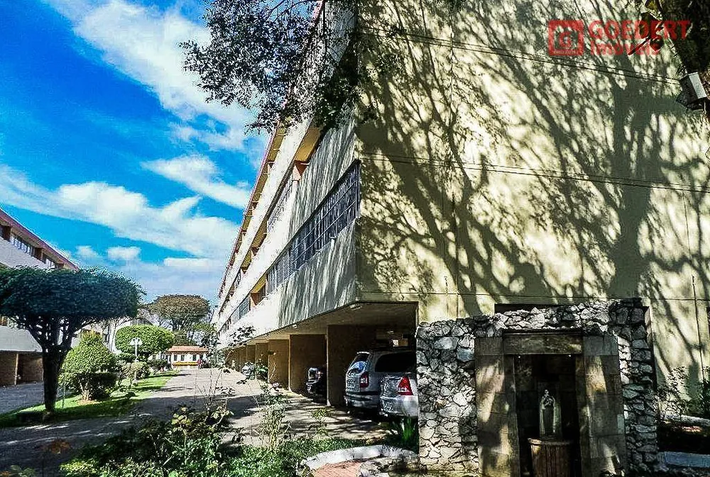 Apartamento, 3 quartos, 58 m² - Foto 18