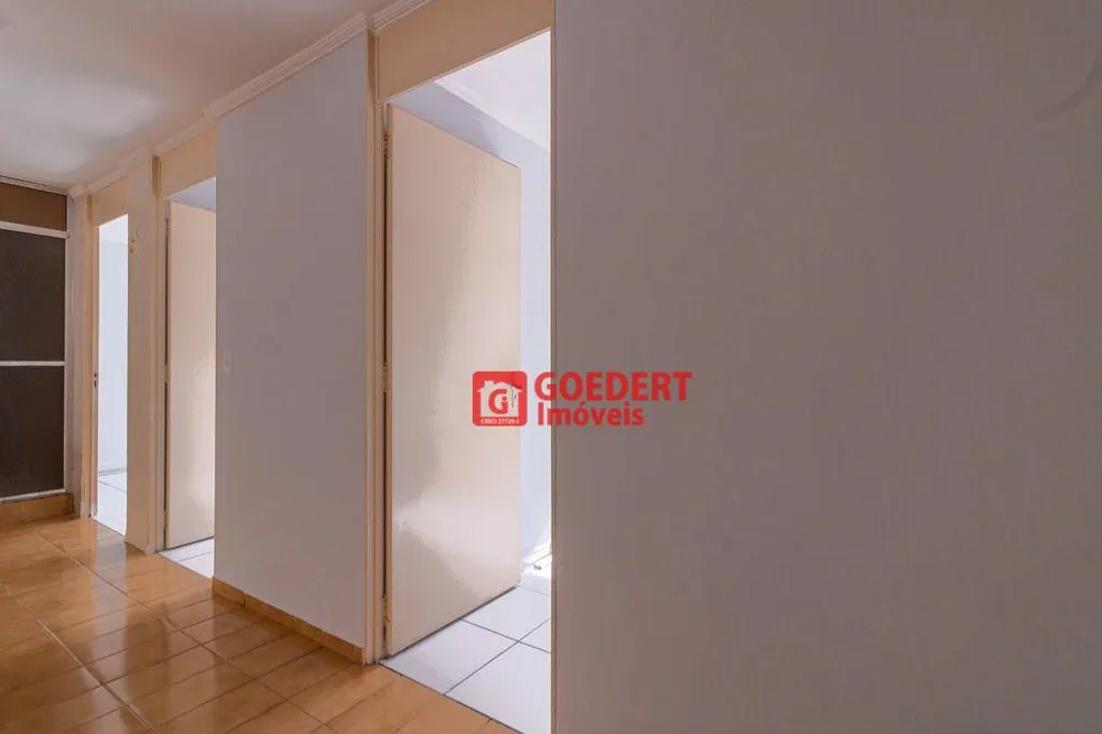 Apartamento, 3 quartos, 58 m² - Foto 5