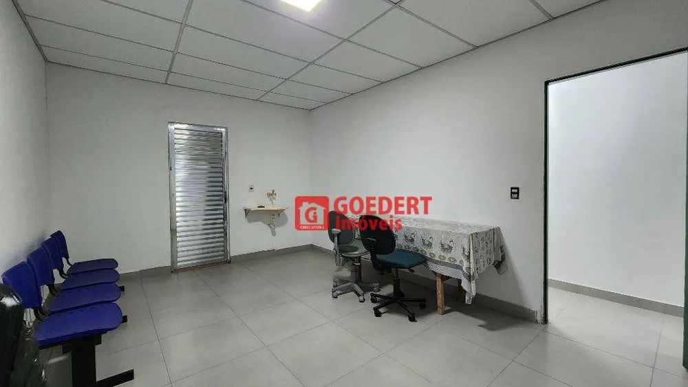 Prédio Inteiro, 440 m² - Foto 20