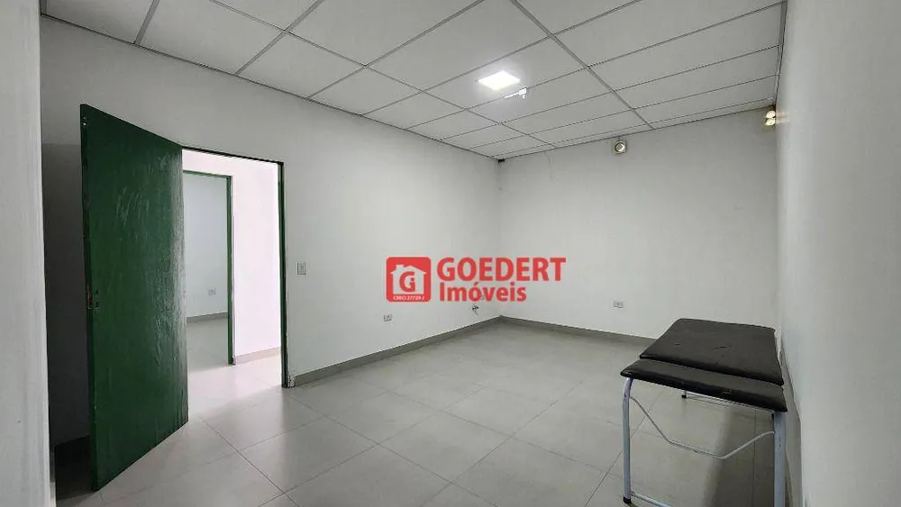 Prédio Inteiro, 440 m² - Foto 18