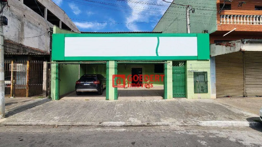 Prédio Inteiro, 440 m² - Foto 2