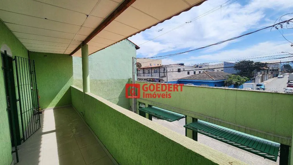 Prédio Inteiro, 440 m² - Foto 13