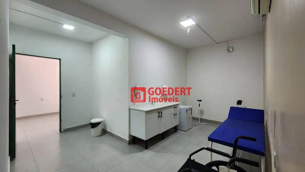 Prédio Inteiro, 440 m² - Foto 8