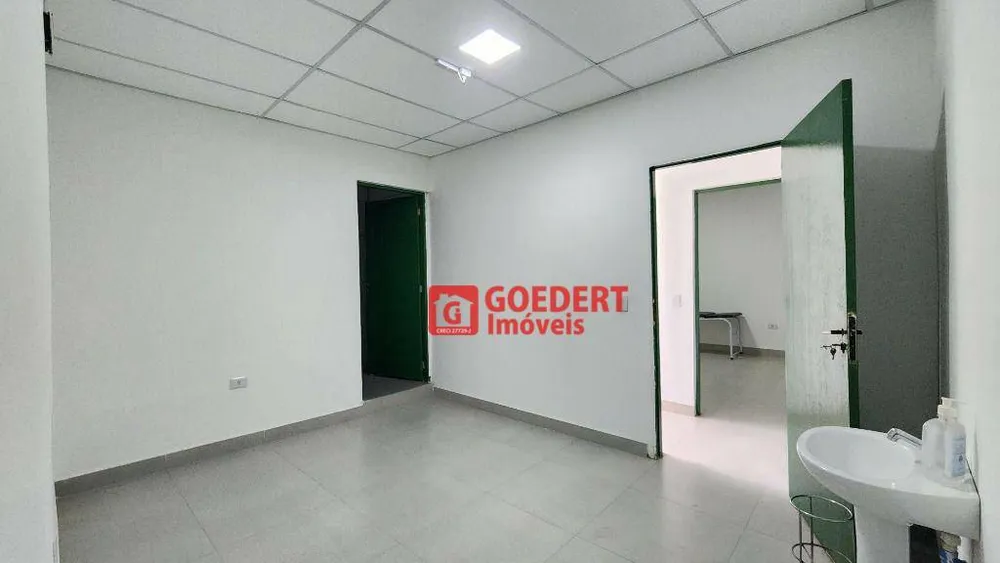 Prédio Inteiro, 440 m² - Foto 16