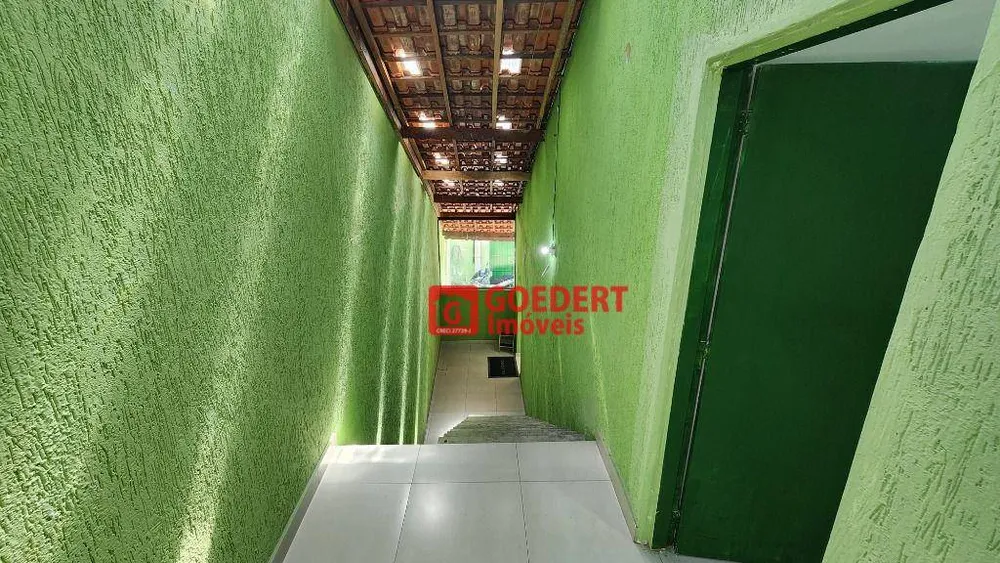 Prédio Inteiro, 440 m² - Foto 12
