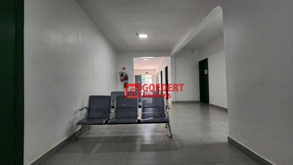 Prédio Inteiro, 440 m² - Foto 7