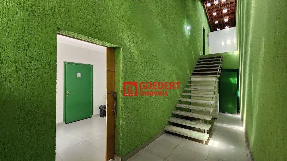Prédio Inteiro, 440 m² - Foto 11