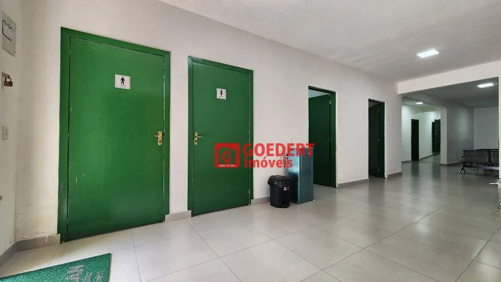 Prédio Inteiro, 440 m² - Foto 3