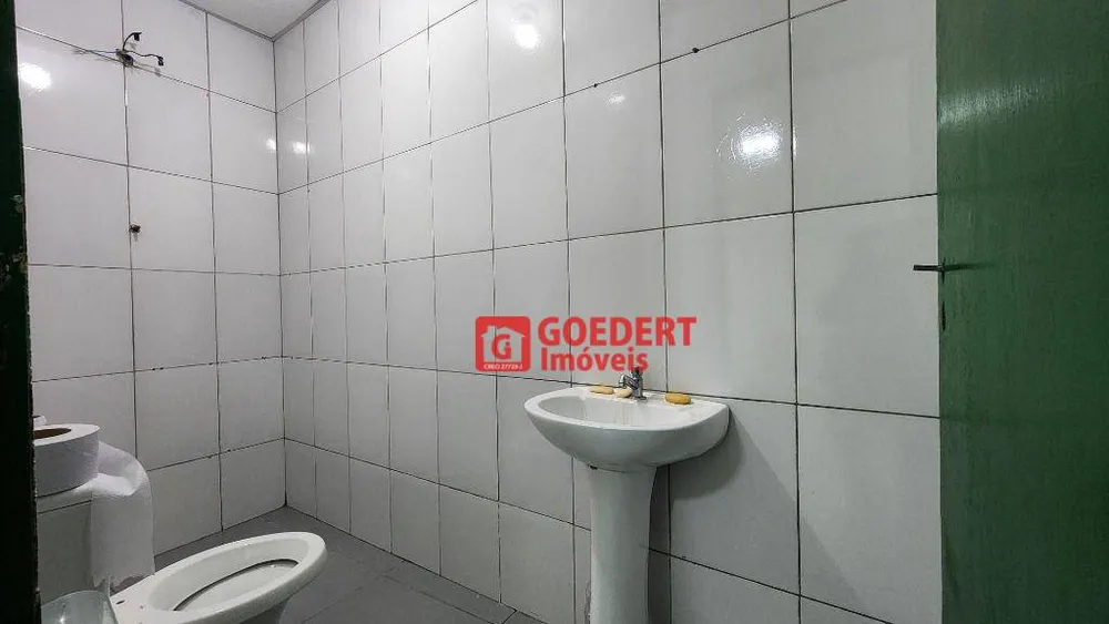 Prédio Inteiro, 440 m² - Foto 17