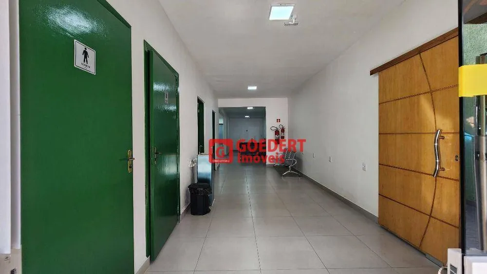 Prédio Inteiro, 440 m² - Foto 1