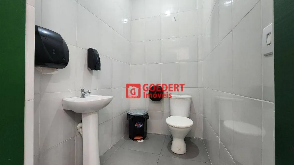 Prédio Inteiro, 440 m² - Foto 4