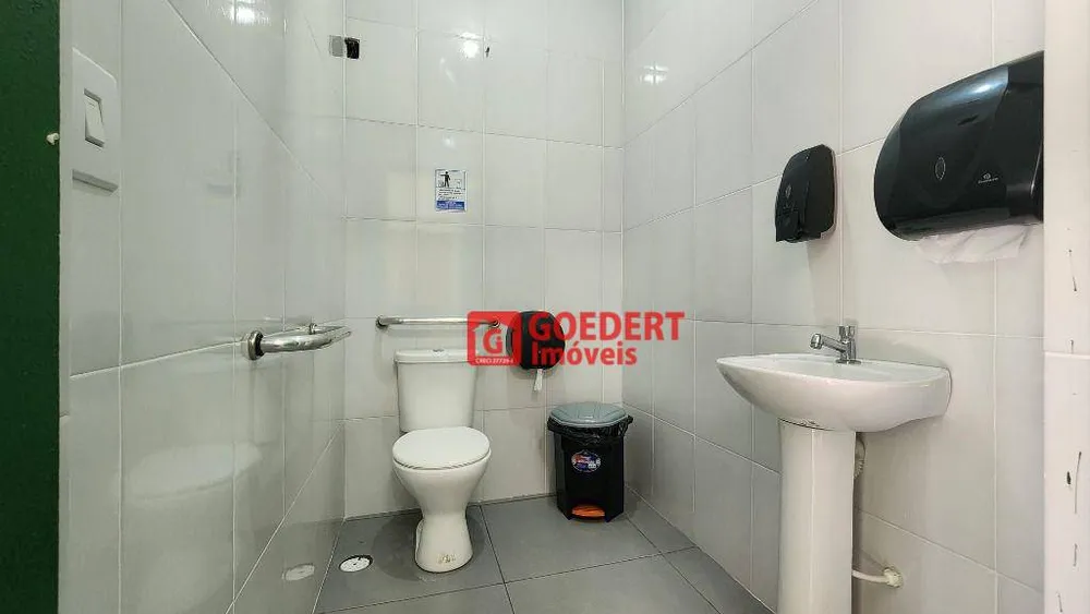 Prédio Inteiro, 440 m² - Foto 5