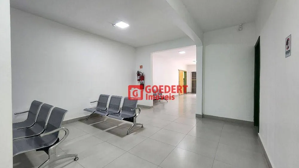 Prédio Inteiro, 440 m² - Foto 6