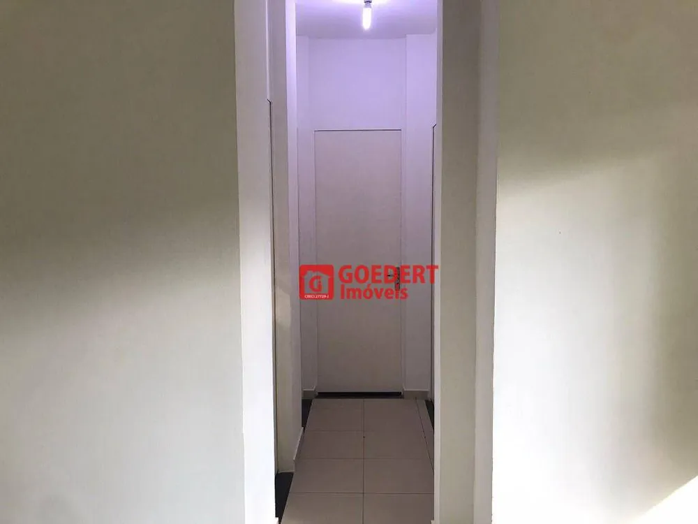 Apartamento, 3 quartos, 63 m² - Foto 7