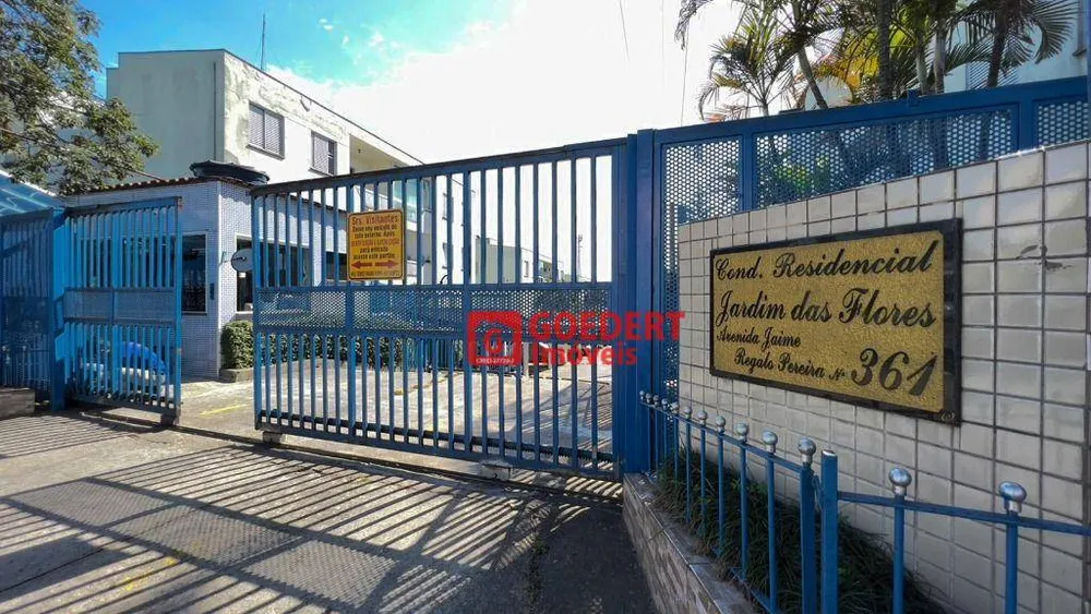 Apartamento, 3 quartos, 63 m² - Foto 13