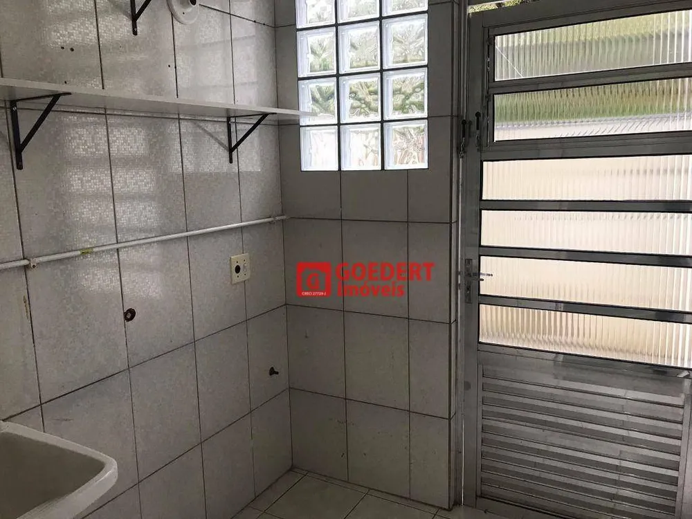 Apartamento, 3 quartos, 63 m² - Foto 4